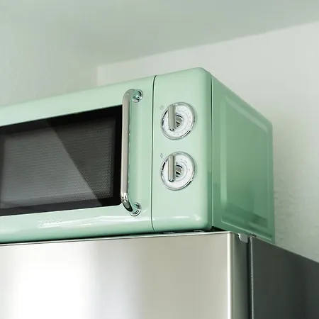 Modern - Citynah - Hbf - Helios - Messe Düsseldorf Apartment