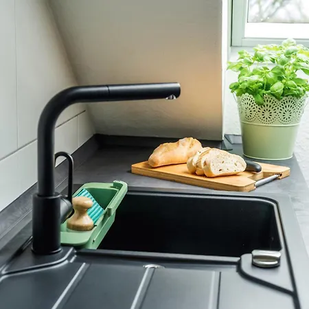 Modern - Citynah - Hbf - Helios - Messe Düsseldorf Apartment *