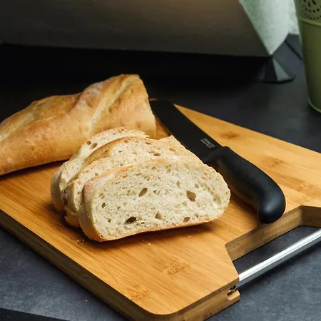 Modern - Citynah - Hbf - Helios - Messe Düsseldorf Apartment