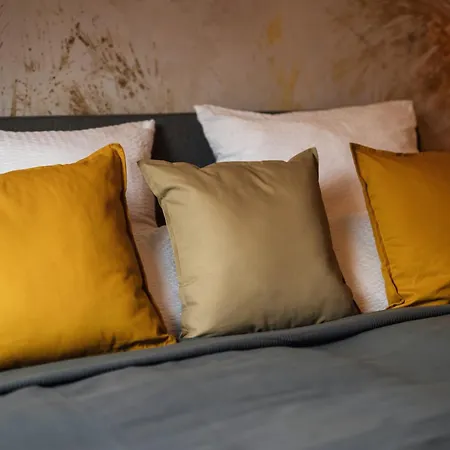 Apartment Modern - Citynah - Hbf - Helios - Messe Düsseldorf Krefeld