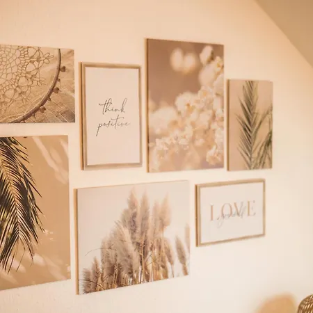 Modern - Citynah - Hbf - Helios - Messe Düsseldorf Krefeld