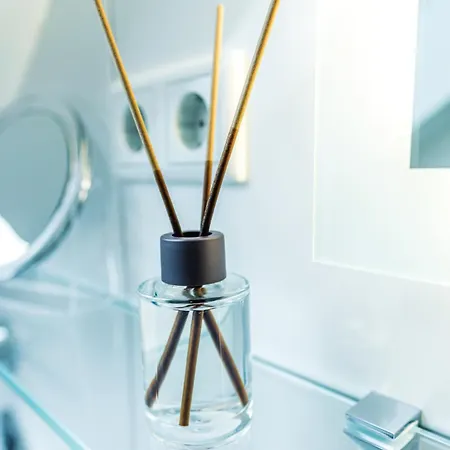 Modern - Citynah - Hbf - Helios - Messe Düsseldorf Apartment Krefeld