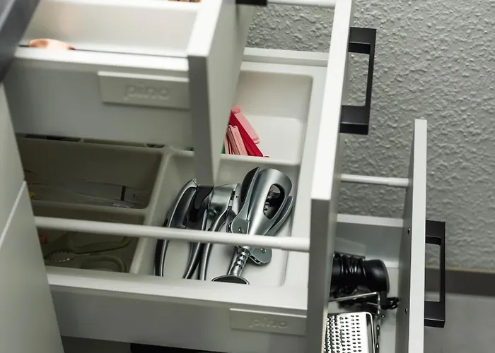 Modern - Citynah - Hbf - Helios - Messe Duesseldorf *