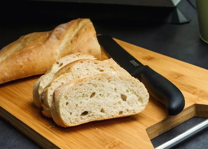 Modern - Citynah - Hbf - Helios - Messe Duesseldorf 公寓