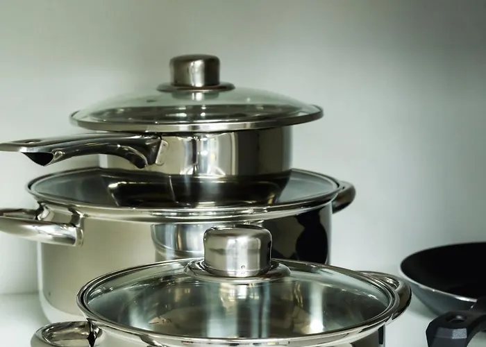 Modern - Citynah - Hbf - Helios - Messe Duesseldorf * Krefeld