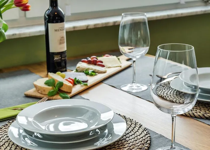 Modern - Citynah - Hbf - Helios - Messe Duesseldorf * Krefeld