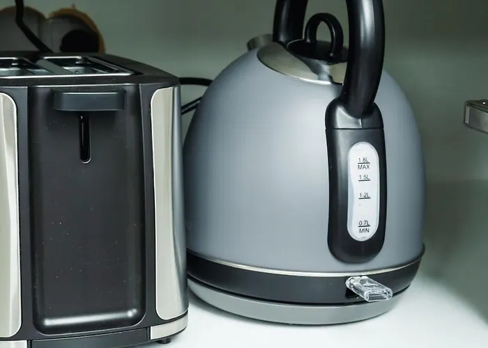 Modern - Citynah - Hbf - Helios - Messe Duesseldorf