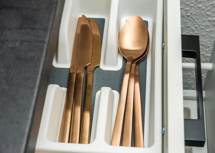 Lejlighed Modern - Citynah - Hbf - Helios - Messe Duesseldorf Krefeld