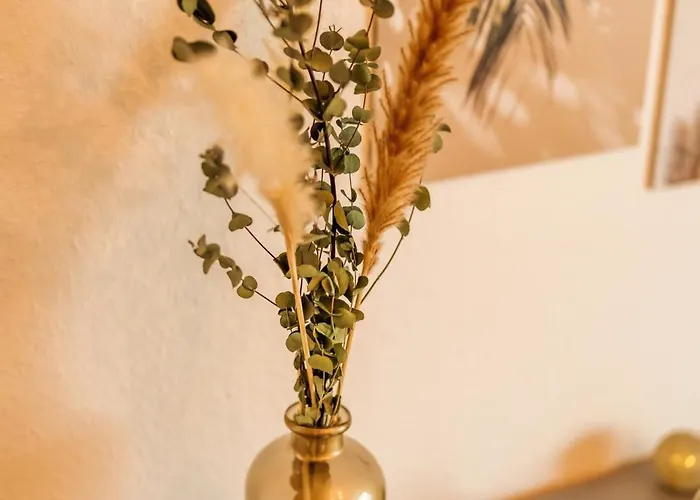 Modern - Citynah - Hbf - Helios - Messe Duesseldorf 公寓 克雷费尔德