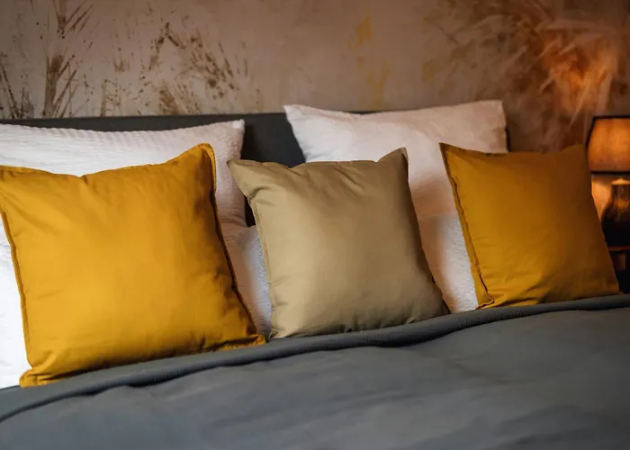 公寓 Modern - Citynah - Hbf - Helios - Messe Duesseldorf 克雷费尔德