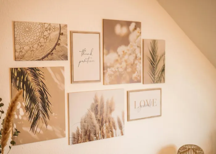 Modern - Citynah - Hbf - Helios - Messe Duesseldorf 克雷费尔德