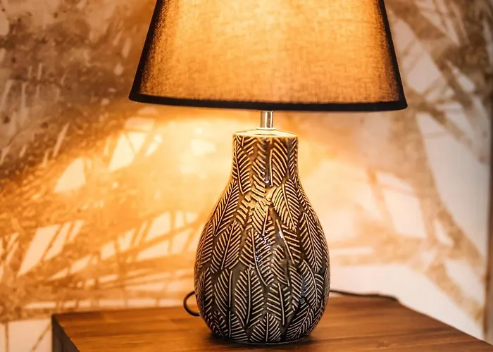 公寓 Modern - Citynah - Hbf - Helios - Messe Duesseldorf 克雷费尔德