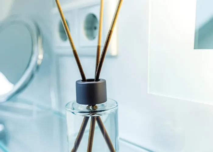 Modern - Citynah - Hbf - Helios - Messe Duesseldorf Lejlighed Krefeld