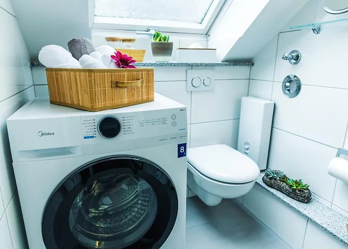 Modern - Citynah - Hbf - Helios - Messe Duesseldorf