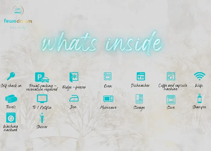 Lejlighed Modern - Citynah - Hbf - Helios - Messe Duesseldorf *